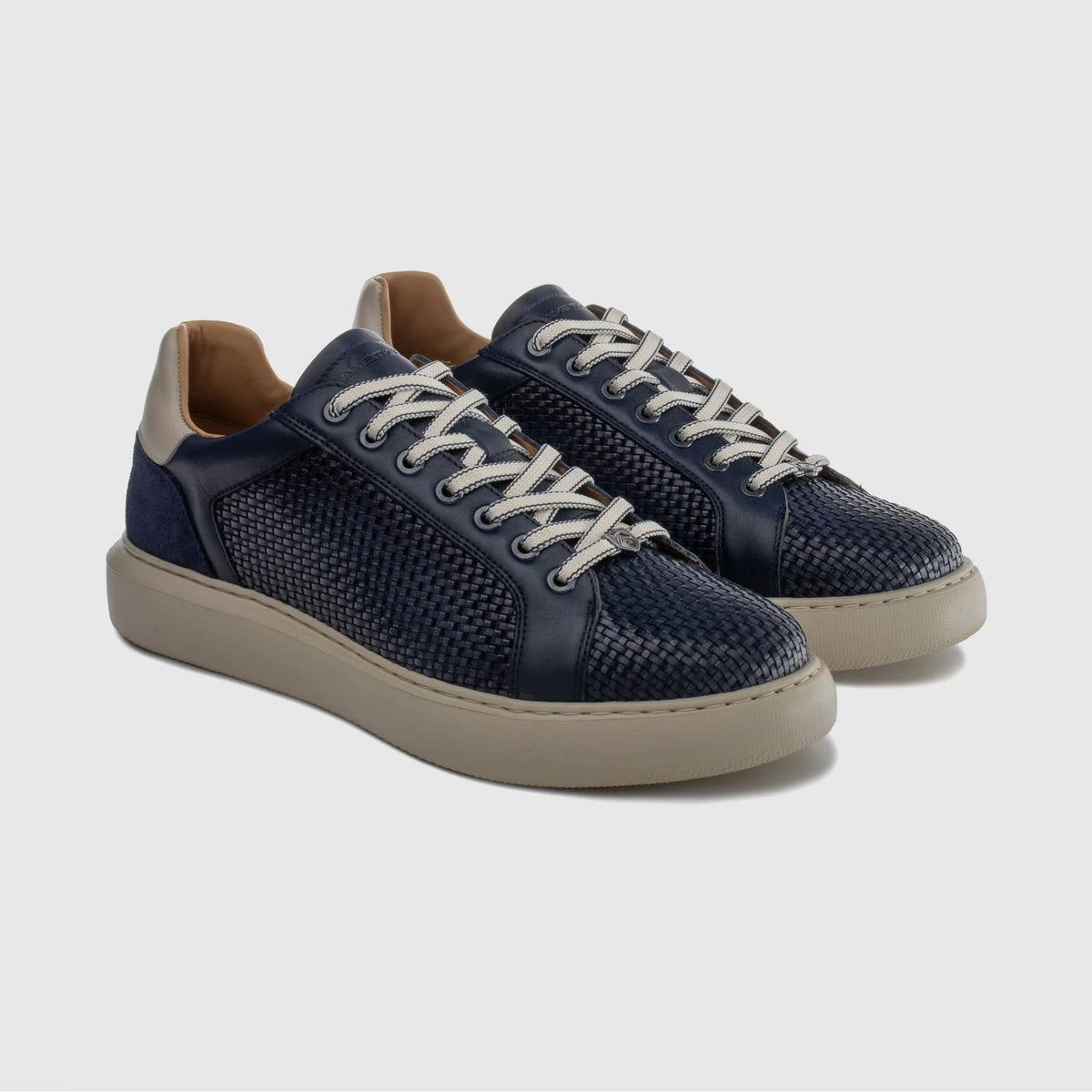 Men's Eclipse Textured Sneaker