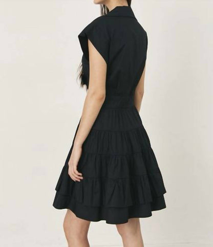 Murillo Mini Dress
