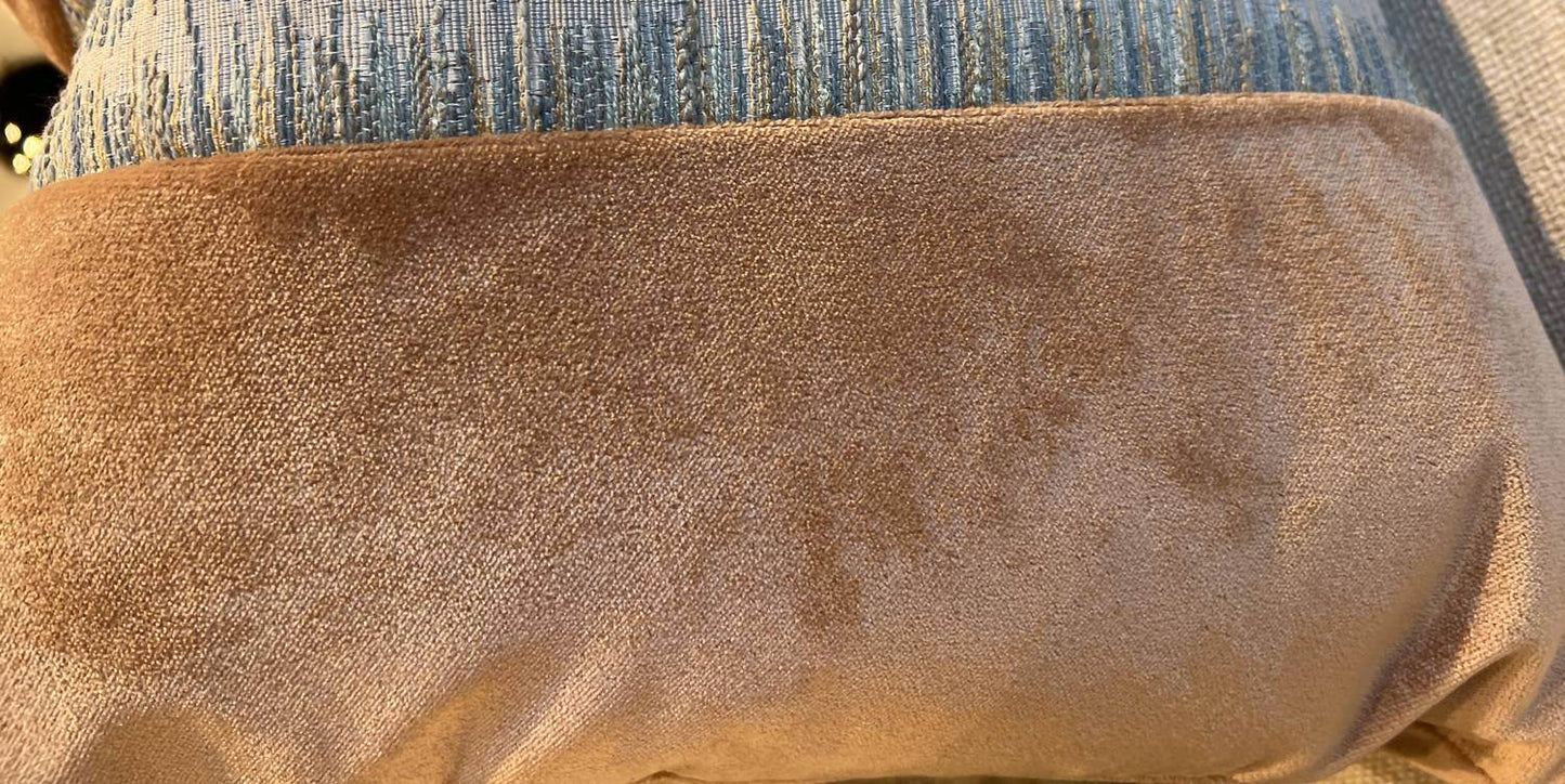 Mickler & Co. - Nevo Throw Pillow - Rack Hunt