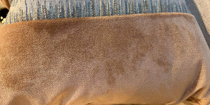 Mickler & Co. - Nevo Throw Pillow - Rack Hunt