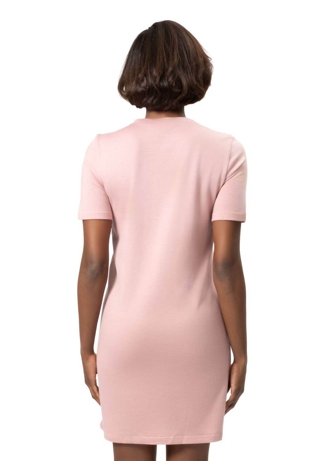 Area Stars - Nyra Short Sleeve Mini Dress - Rack Hunt