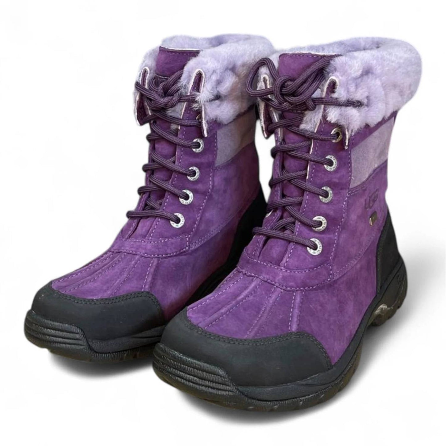 Girl's Butte Boots