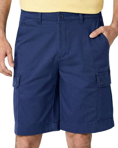 Power Stretch Cargo Shorts
