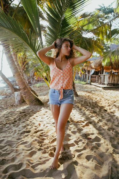 Ella Tank Top