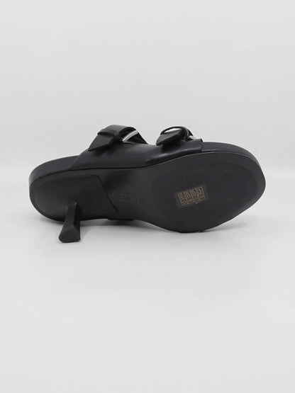 Women's Jakarta Leather Sandals