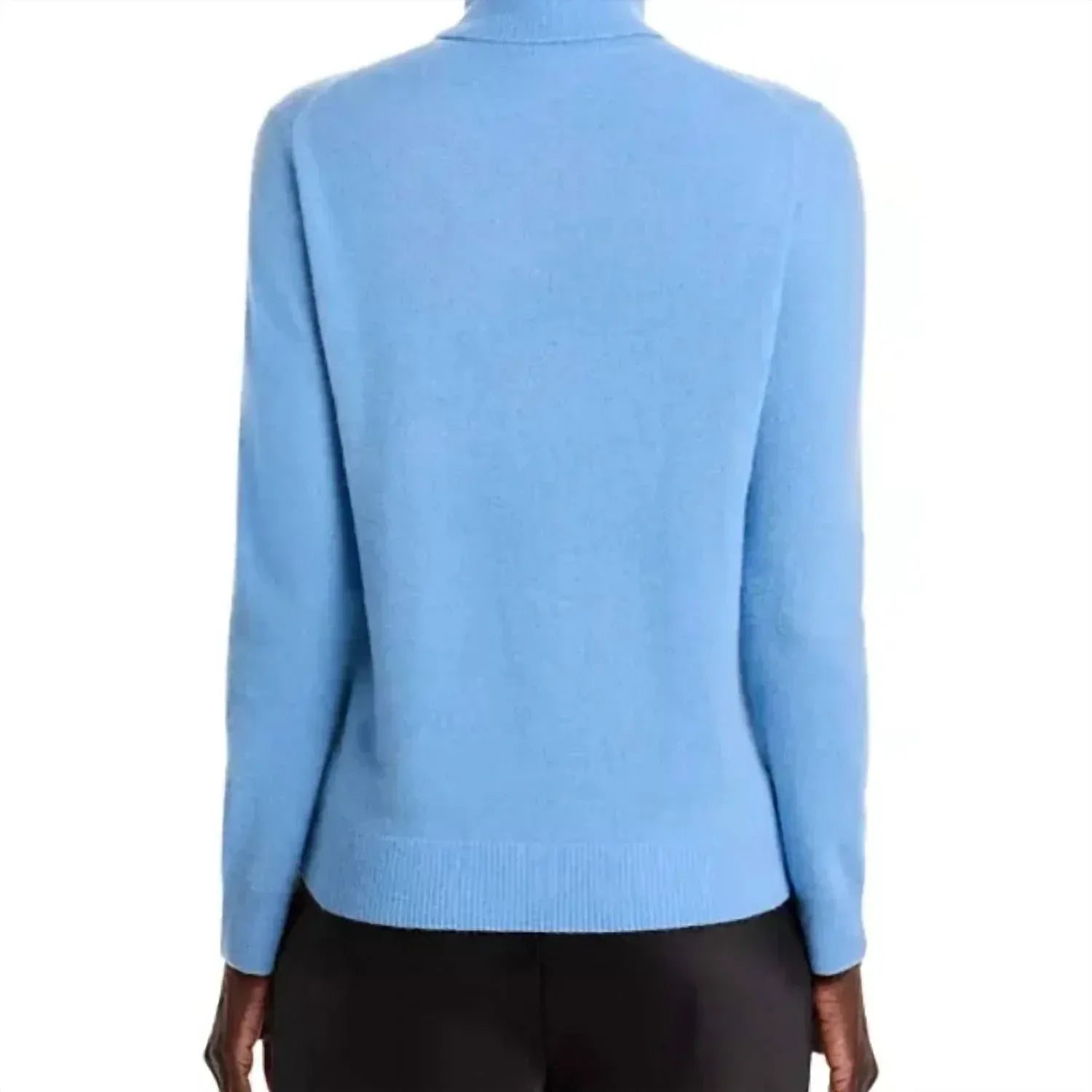 C by Bloomingdale's - Cashmere Turtleneck Sweater - Rack Hunt