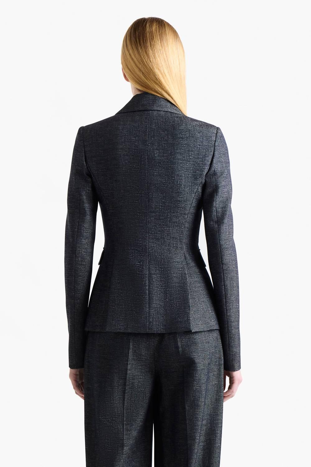 ALTUZARRA - Fenice Jacket - Rack Hunt