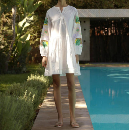 Beech Sundress