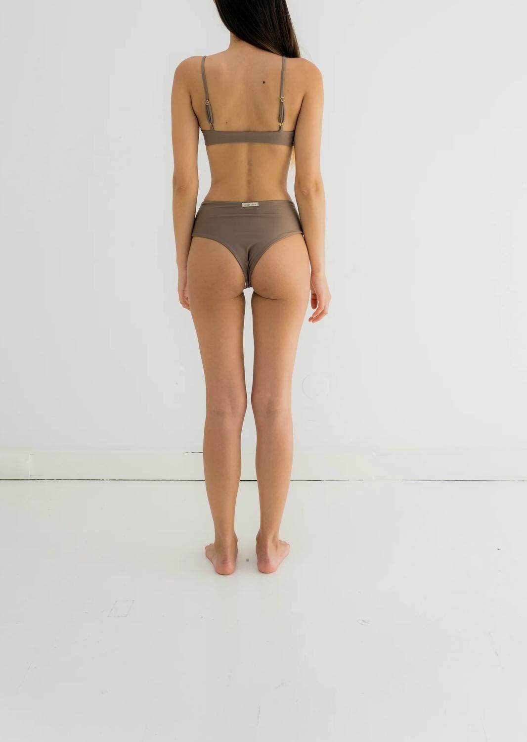 Conscious - Saint Bikini Bottom - Rack Hunt -