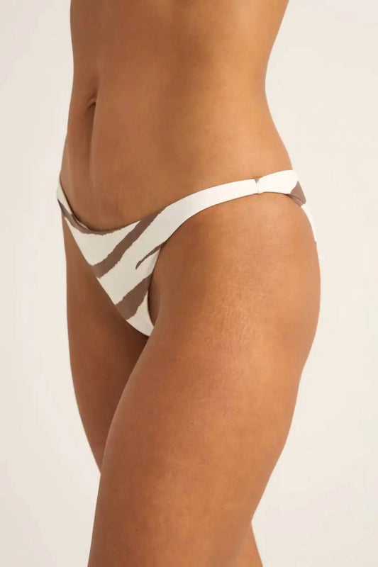Yala Low Rise Bikini Bottoms