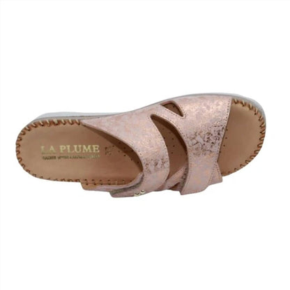 Women's Sunny Flat Sandals