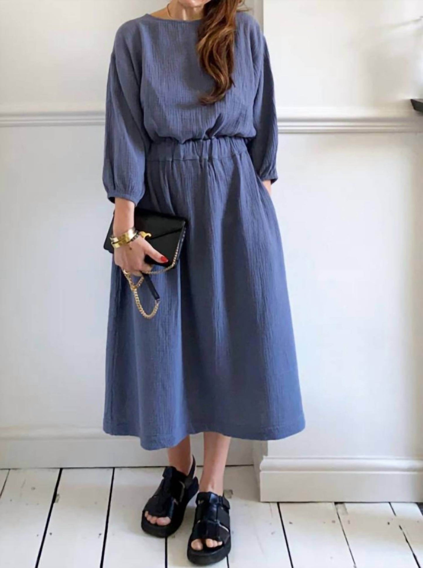 Beaumont Organic - Elizi Dress - Rack Hunt