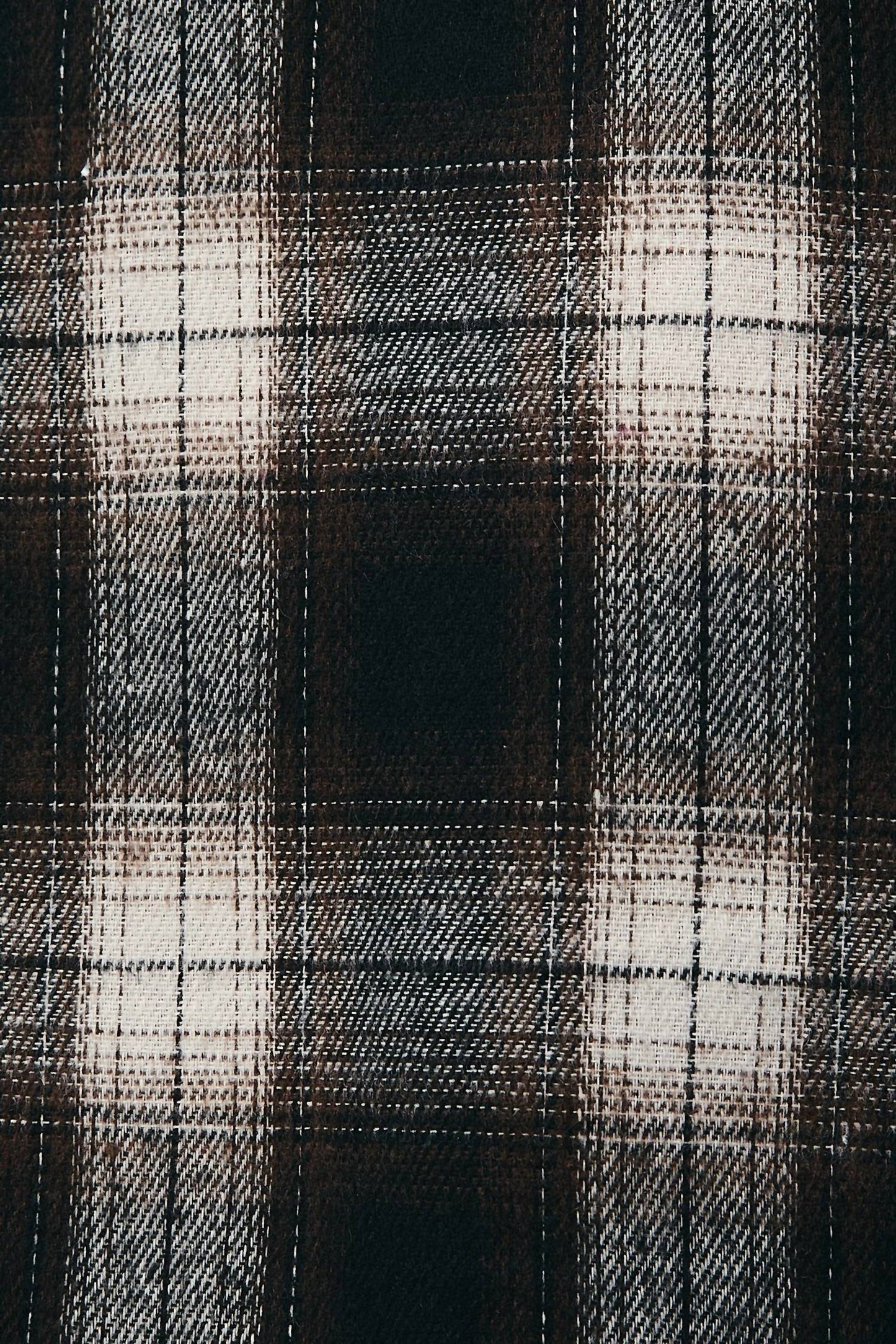 Plaid Boxer Shorts