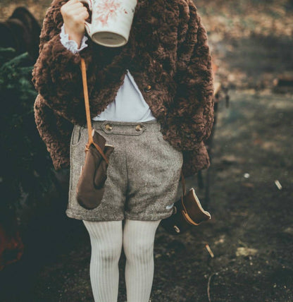 Kid's Fifi Shorts