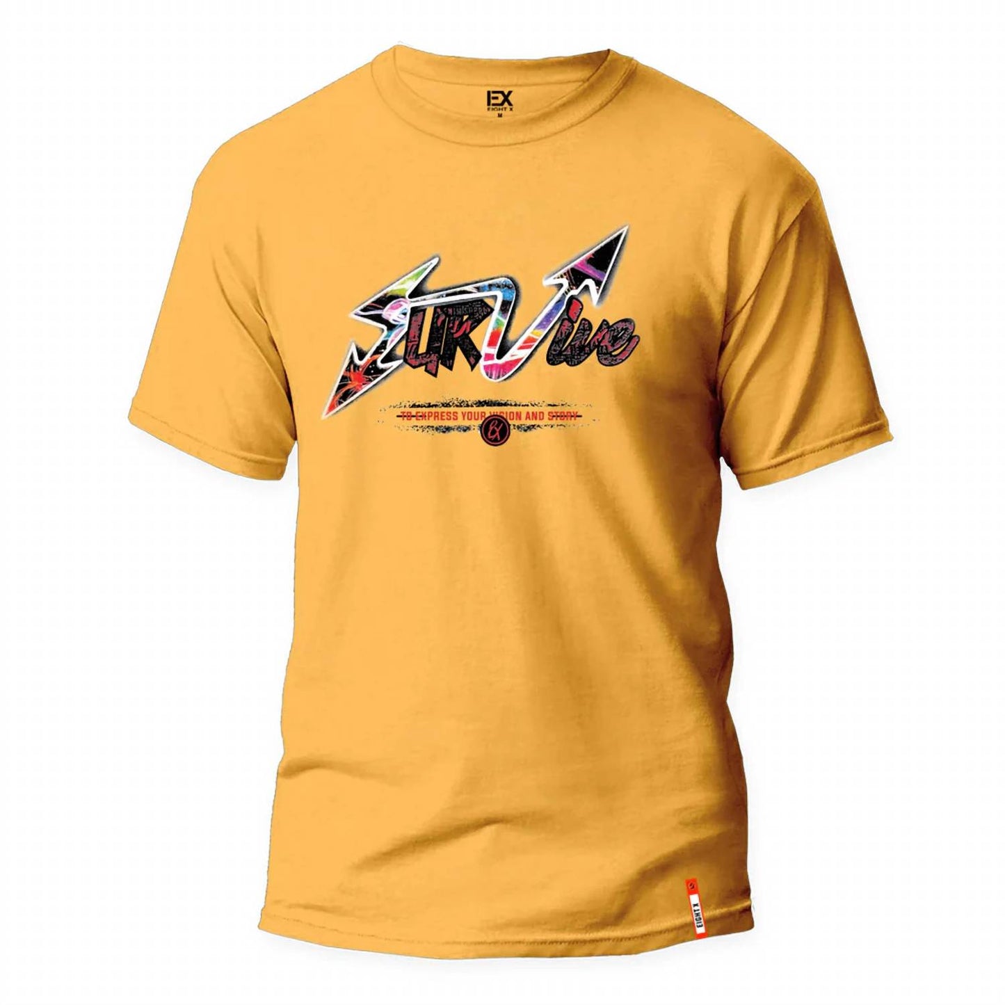 Men's Survive Street T-shirt
