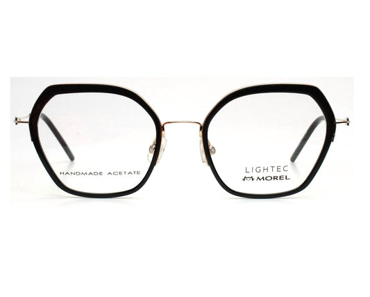 Women's 30182l Square Eyeglasses