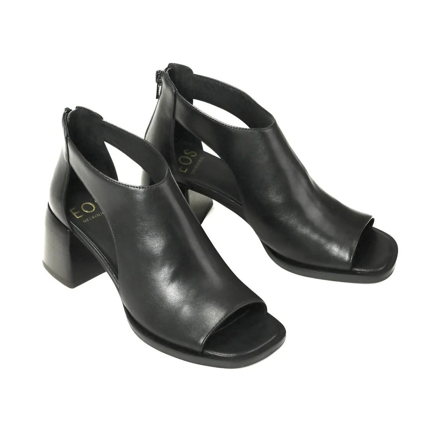 EOS Melbourne - Women's Isolde Ankle Strap Sandals - Rack Hunt
