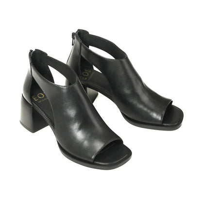 EOS Melbourne - Women's Isolde Ankle Strap Sandals - Rack Hunt