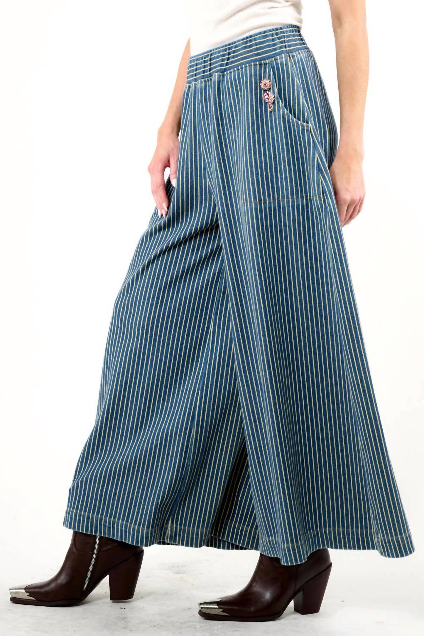 Alaia Pants