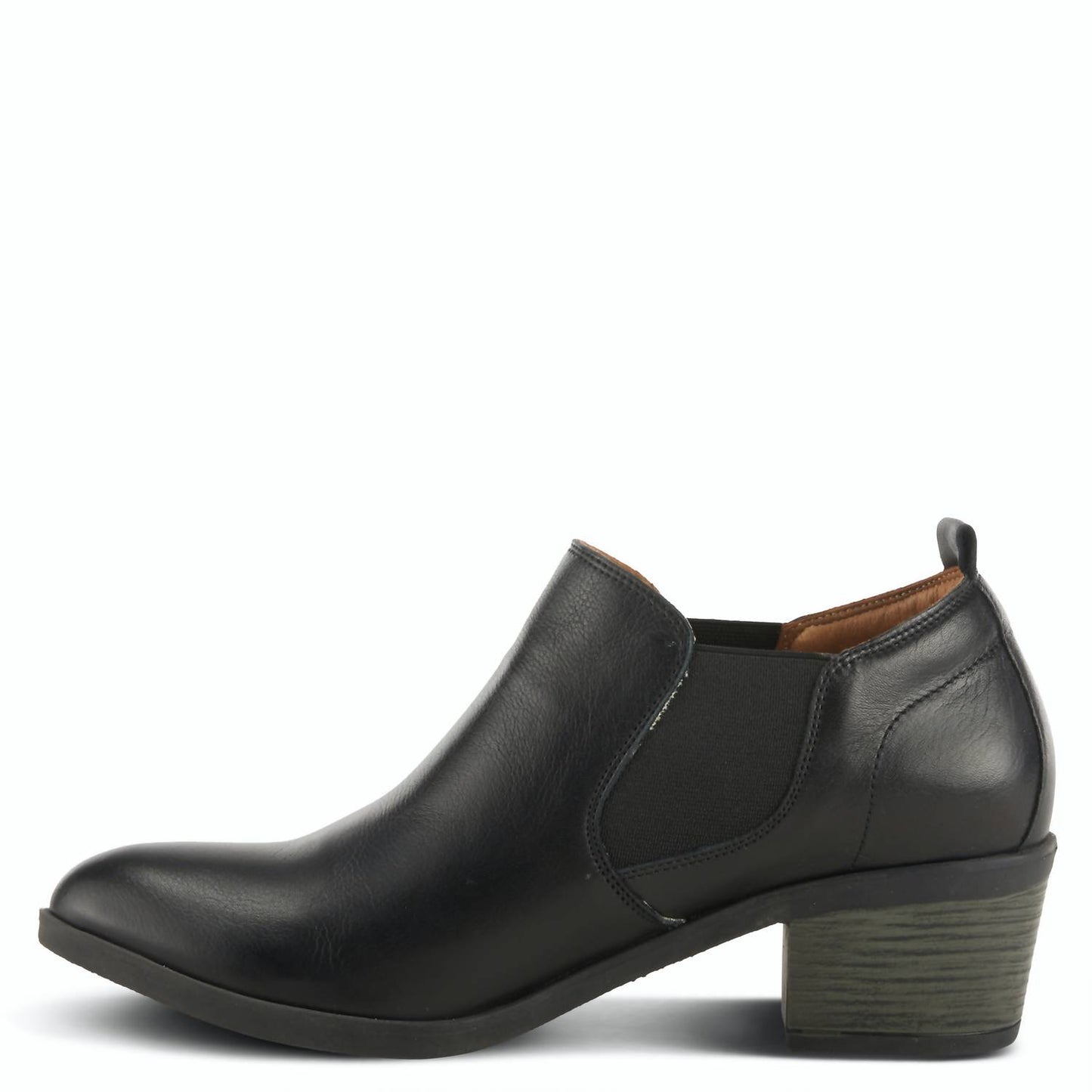 Women's Phaedra Leather Shootie