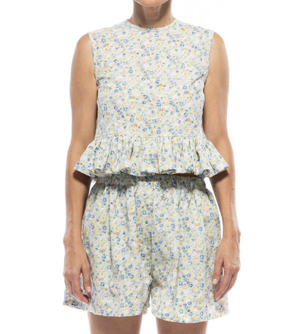 MATILLE TOP