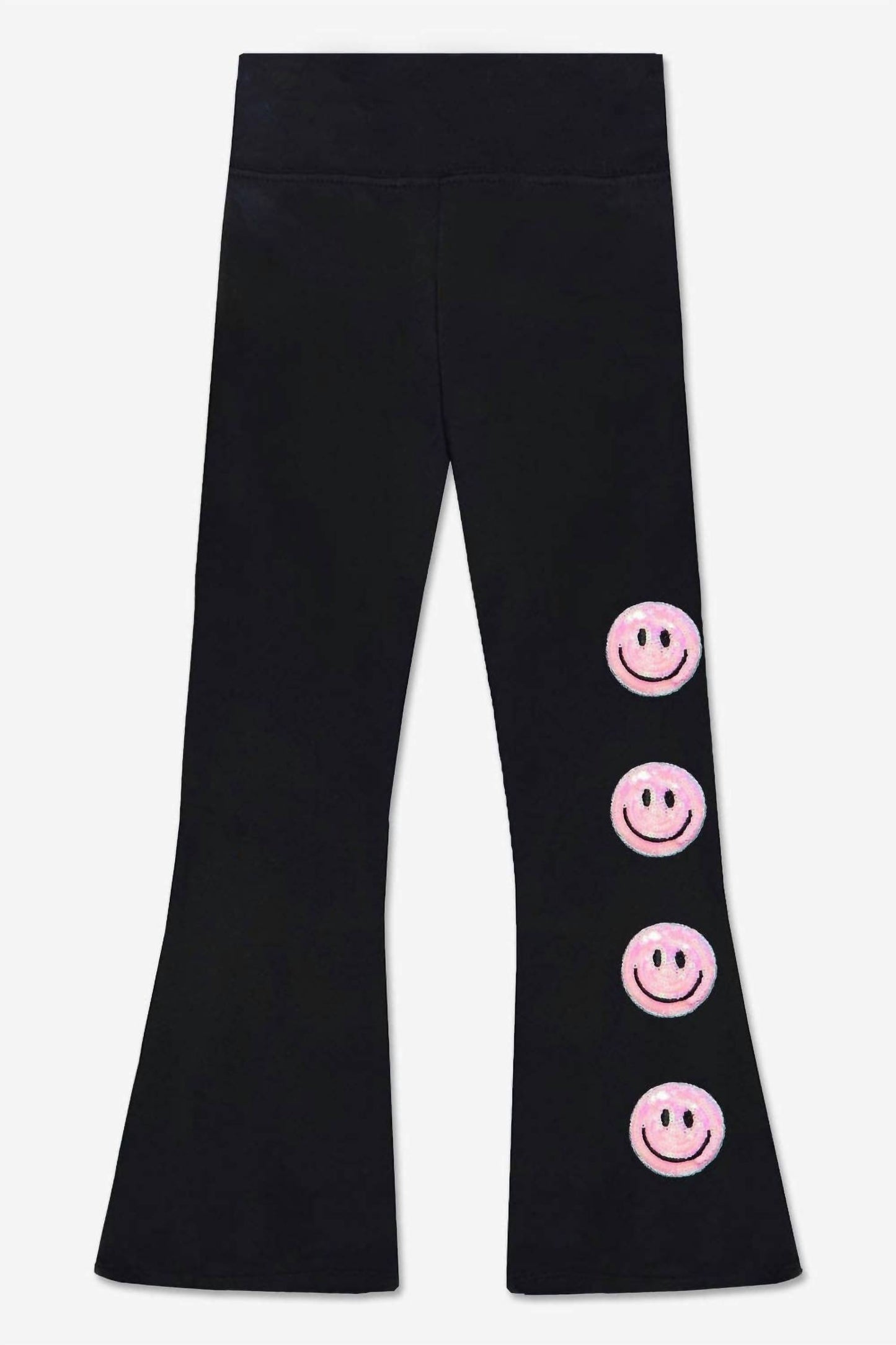 Simply Soft Luxe Flare Legging