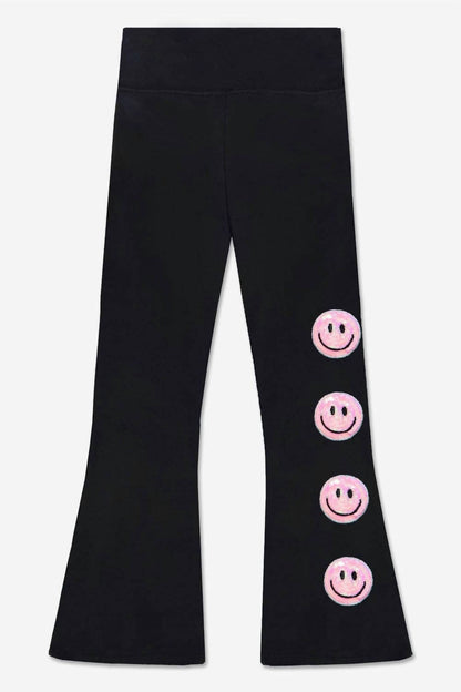 Simply Soft Luxe Flare Legging