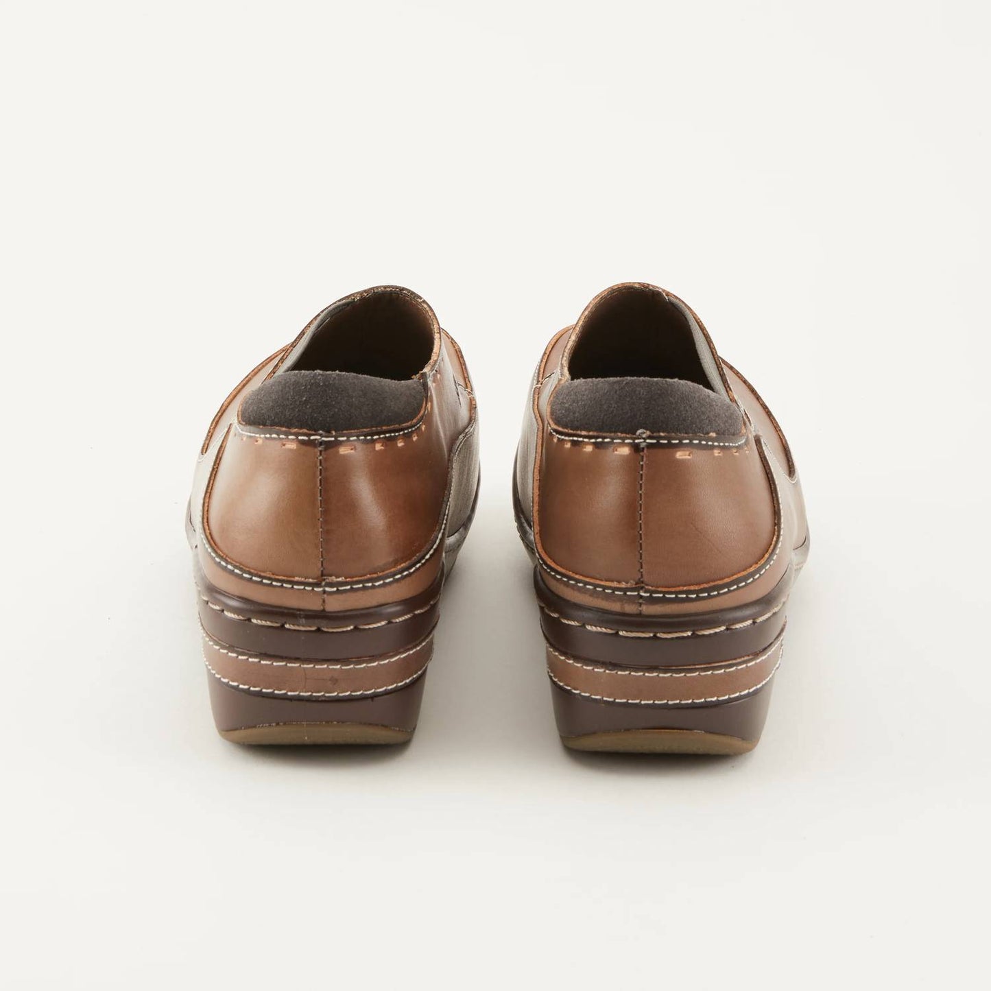 Women's Burbank Clogs