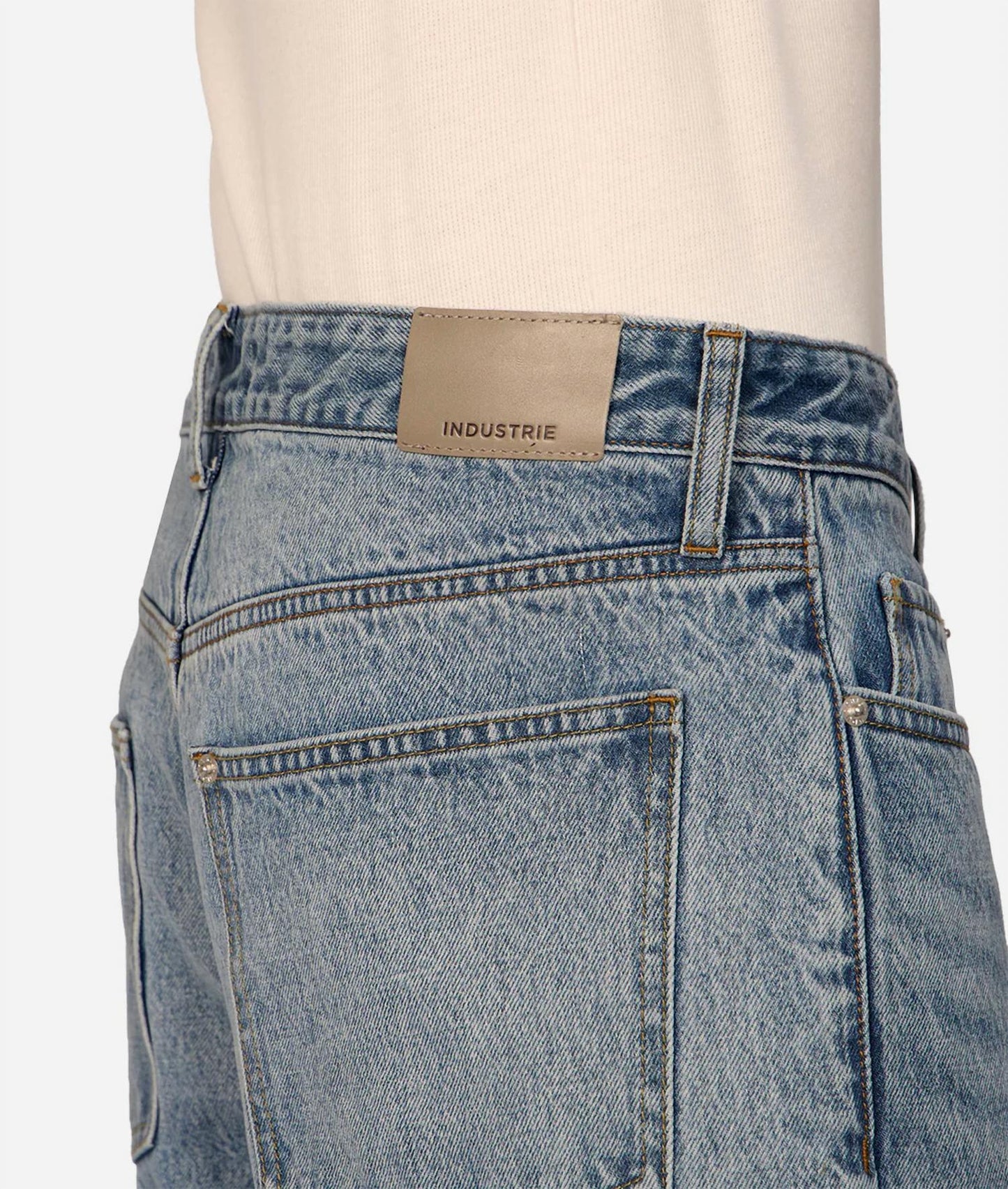 Lone Star Denim Jean