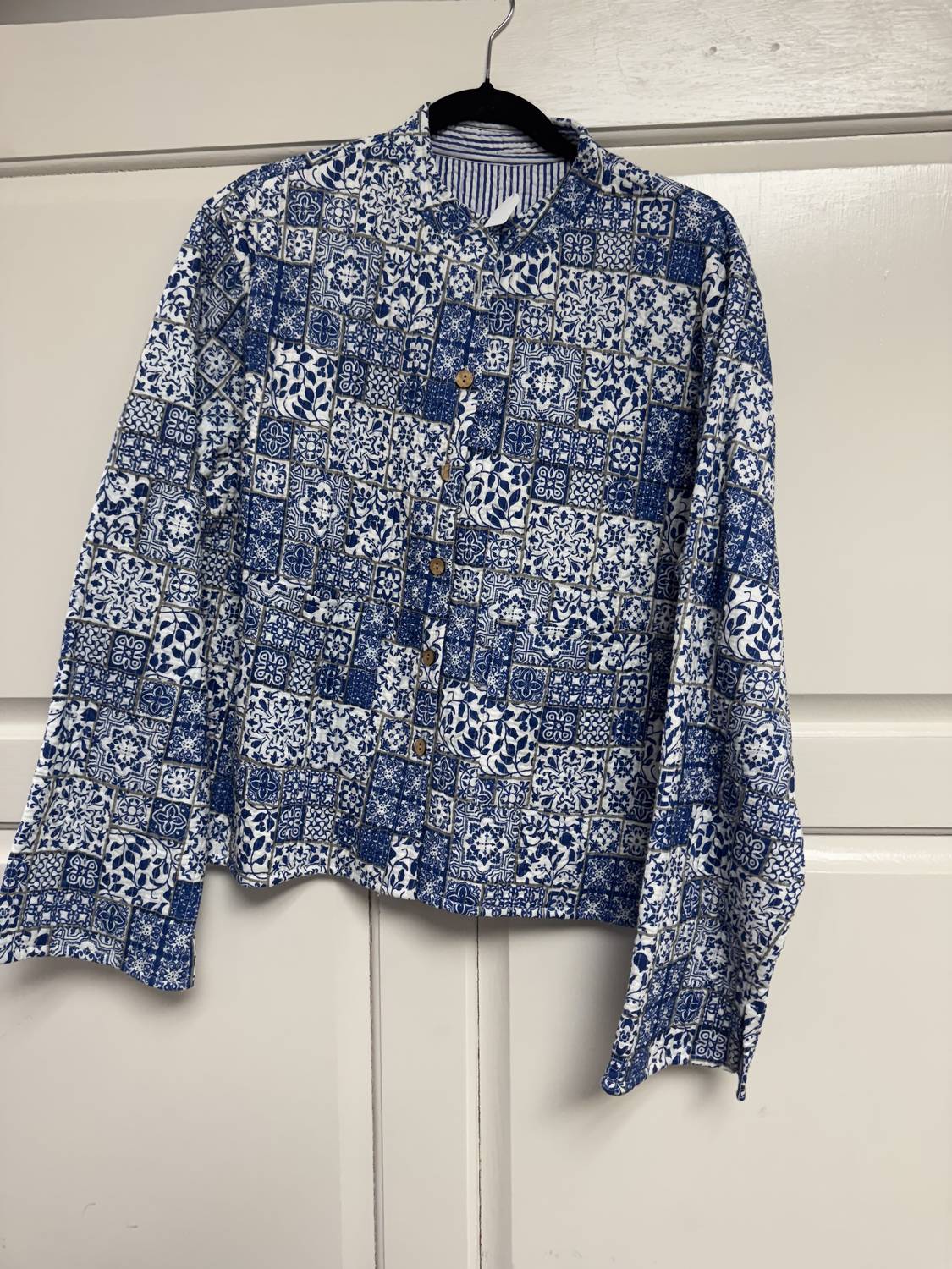 Women's Quilted Jacket