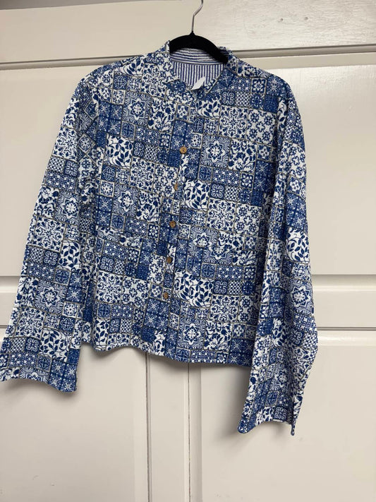 Women's Quilted Jacket