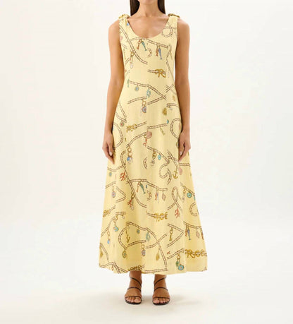 Ramona Dress