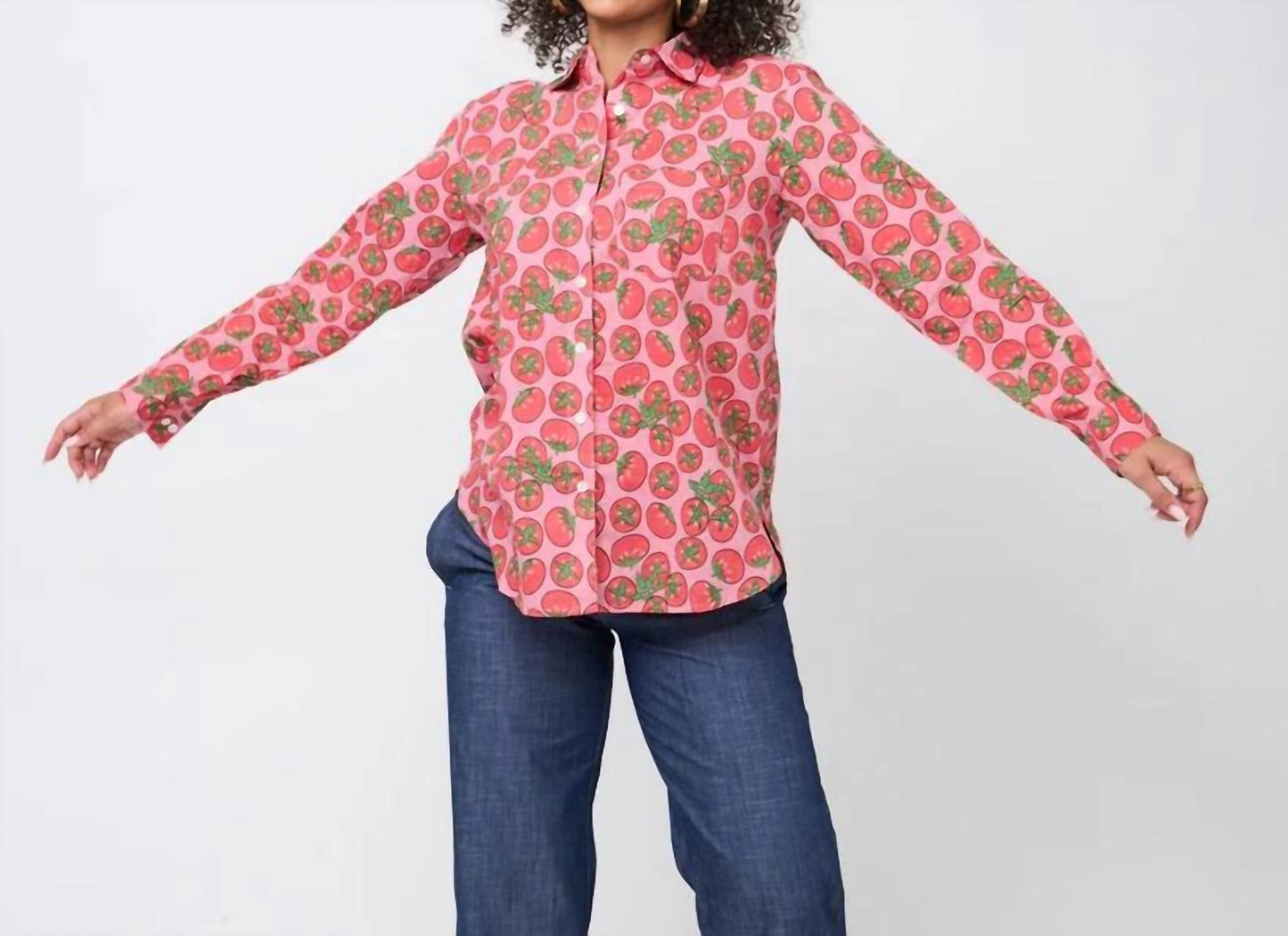 Good Boyfriend Shirt
