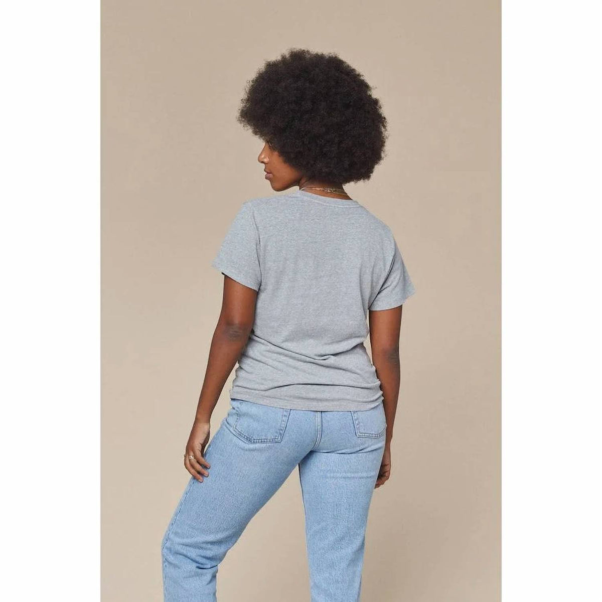 Women's Lorel Heather T-shirt