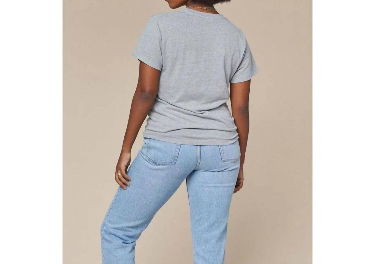Women's Lorel Heather T-shirt