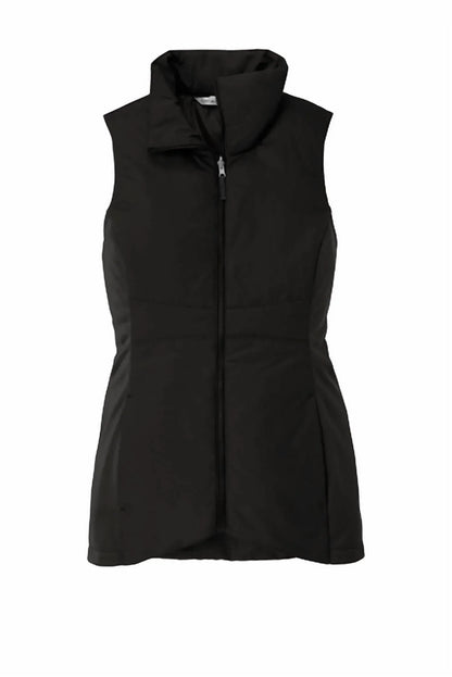 Port Authority - Insulated Layering Vest - Rack Hunt