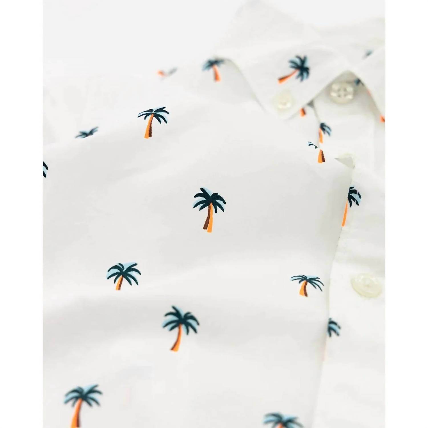 AO76 - Kid's Axel Shirt - Rack Hunt -