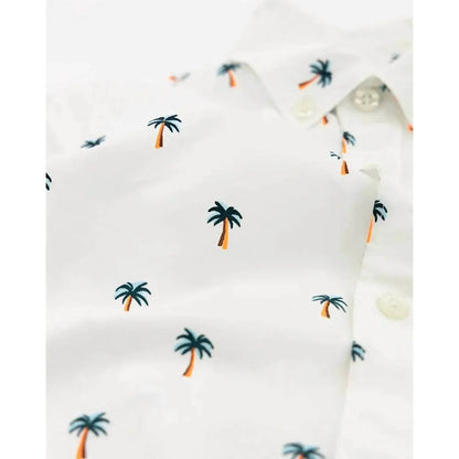 AO76 - Kid's Axel Shirt - Rack Hunt