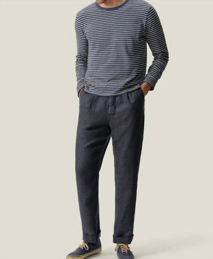 Alta Twill Trousers