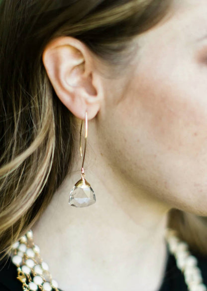 Women's Audrey Dangle Earrings