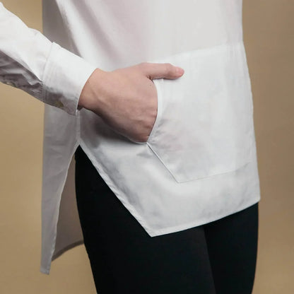 Thirteen Seven - Trapezoid Pullover - Rack Hunt