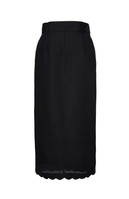 Joyce met Rachie - The Sarita Skirt - Rack Hunt