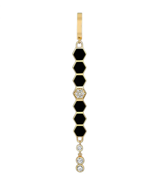 Dorne - Women's Honeycomb Memento Charm - Rack Hunt