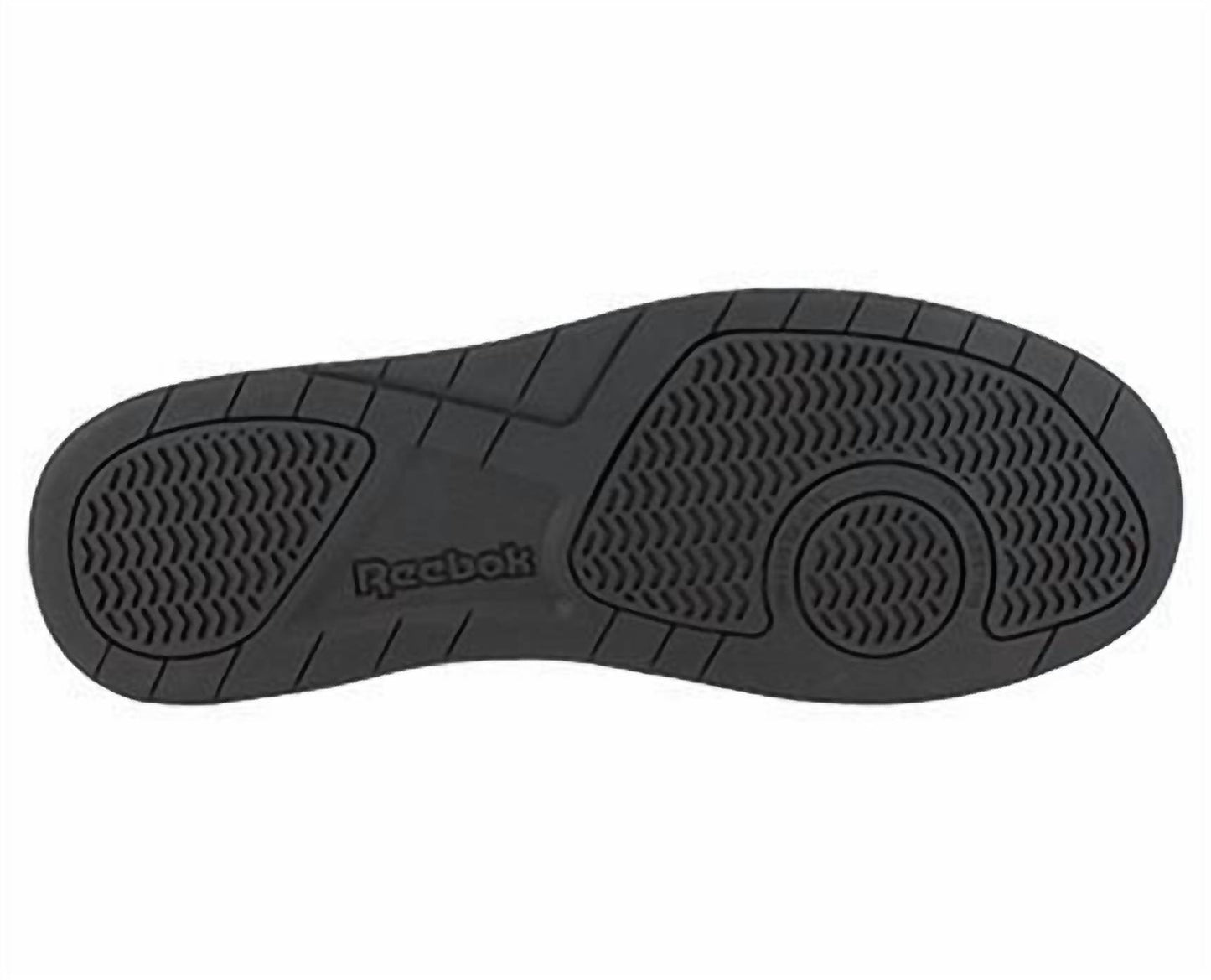 Reebok Work - Men's Work High Top Shoe - Rack Hunt