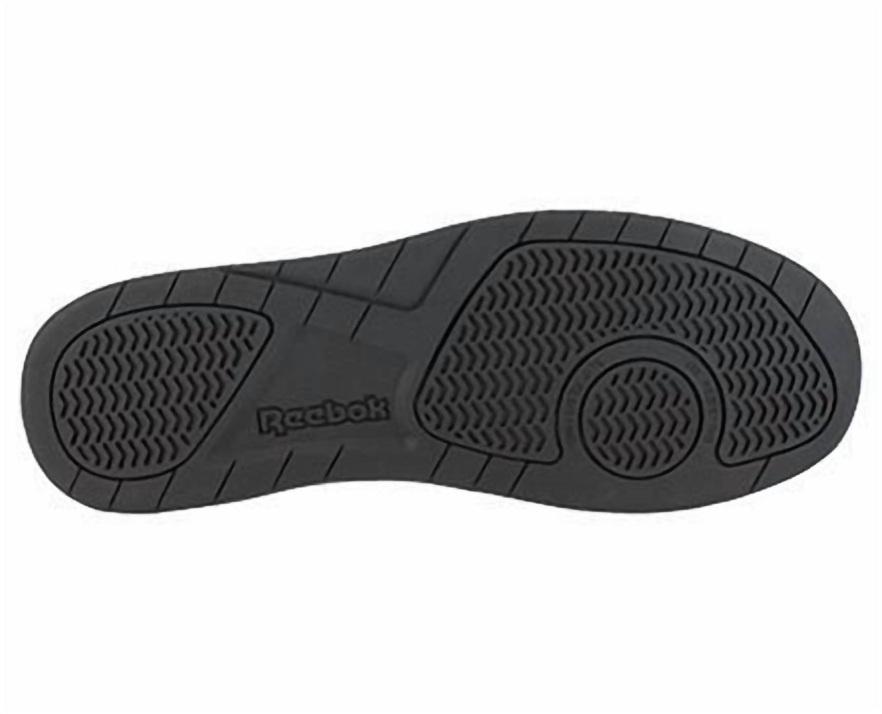 Reebok Work - Men's Work High Top Shoe - Rack Hunt