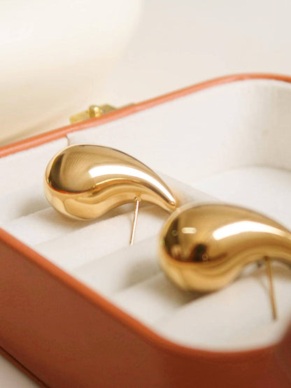 The Hattie Earrings