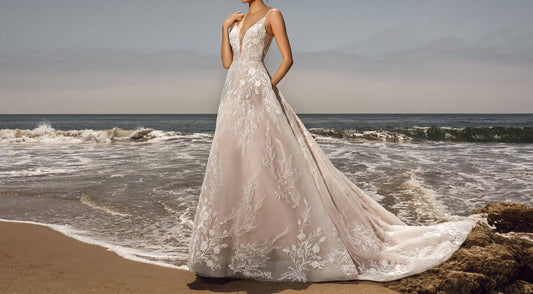 Kat Wedding Dress