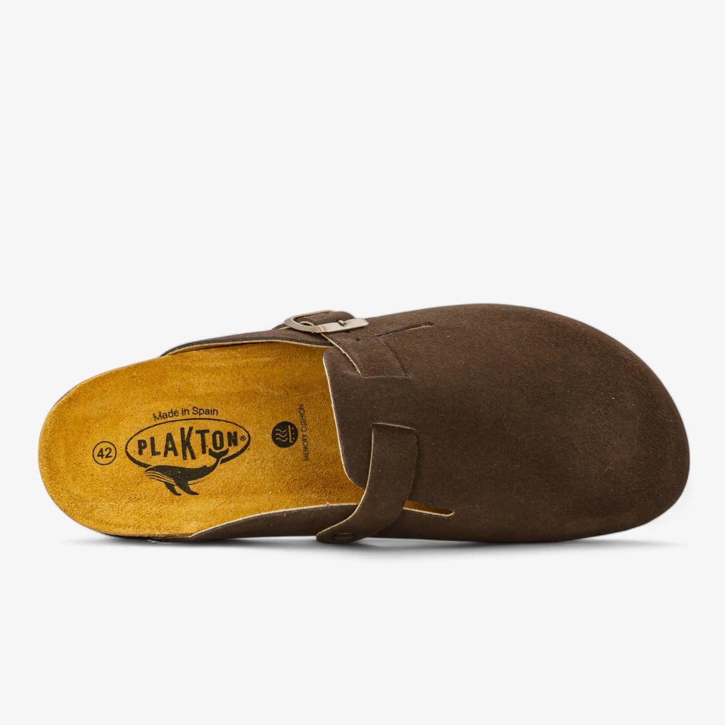 Men's Blog Slippers