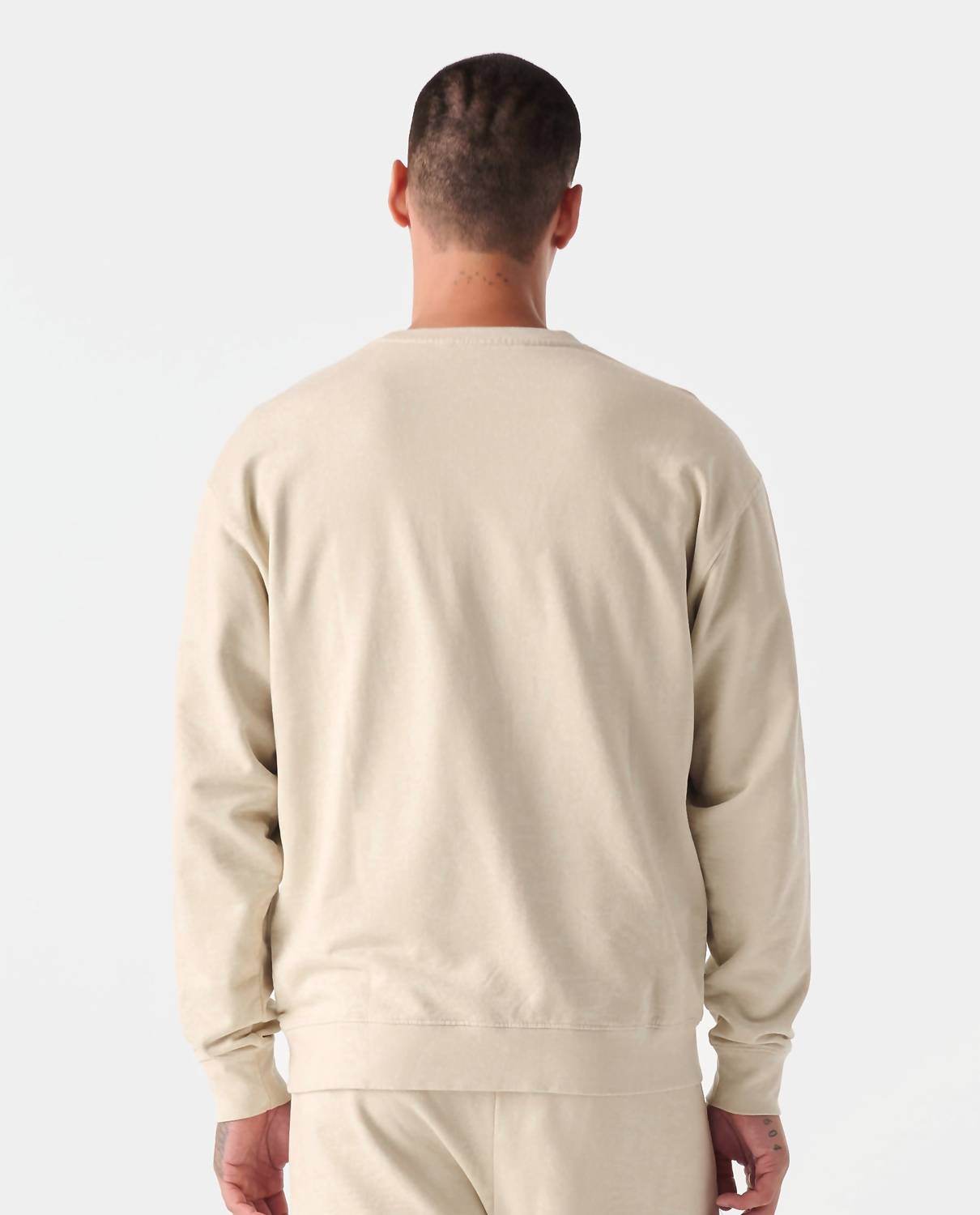 LEGENDS - Fairfax Crew Sweatshirt - Rack Hunt -