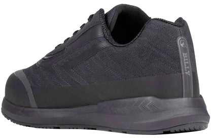 Billy Footwear - Men's Goat Afo-friendly Shoes - Rack Hunt